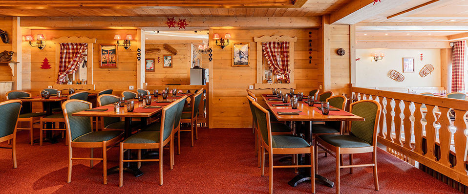Le Lévanna - Chalet cocoon idéalement situé. - Tignes, France