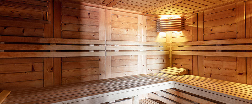 Le Lévanna - Chalet cocoon idéalement situé. - Tignes, France