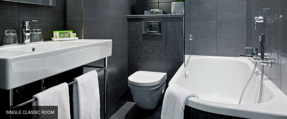 Le Grey Hôtel ★★★★ - A boutique and stylish hotel between Montmartre and l’Opéra Garnier. - Paris, France