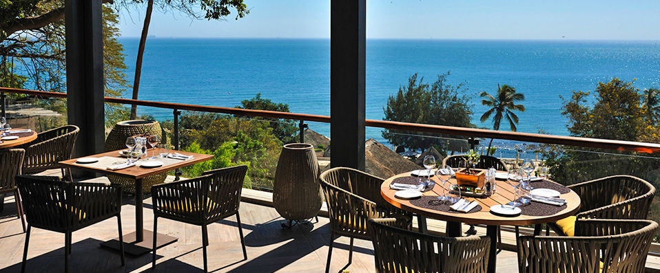 Pullman Dakar Teranga ★★★★★ - Five-star opulence in a culturally vibrant capital. - Dakar, Senegal