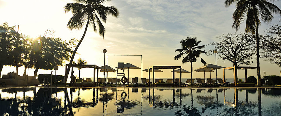 Pullman Dakar Teranga ★★★★★ - Five-star opulence in a culturally vibrant capital. - Dakar, Senegal
