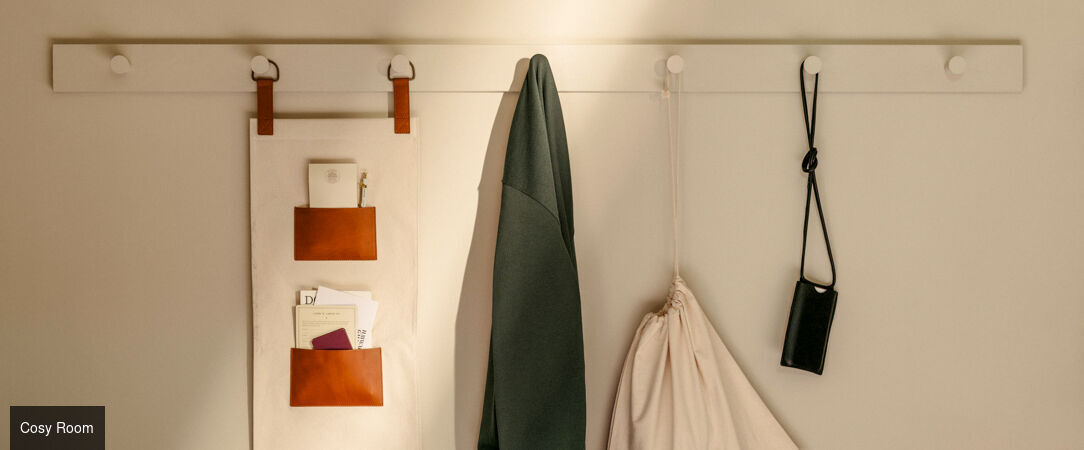 The Hoxton Southwark ★★★★ - An opulent five-star hotel near the capital’s main attractions. - London, United Kingdom