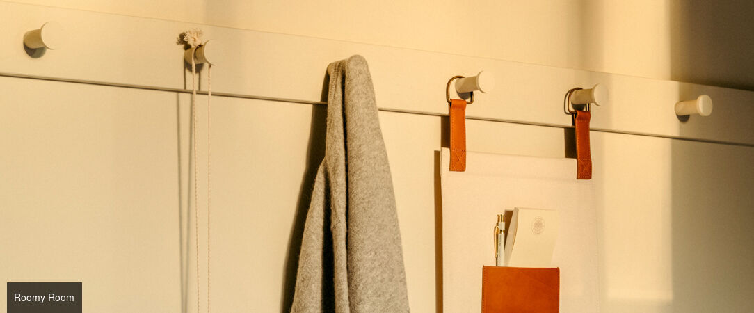 The Hoxton Southwark ★★★★ - An opulent five-star hotel near the capital’s main attractions. - London, United Kingdom