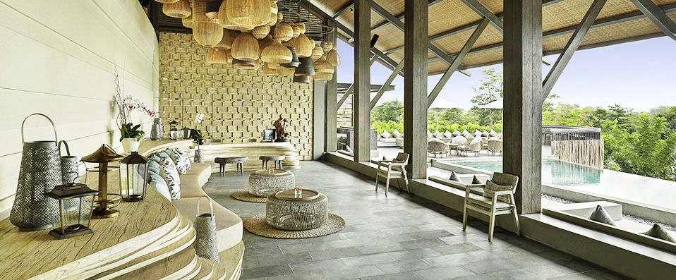 X2 Bali Breakers Resort ★★★★★ - A peaceful haven in the unspoilt Balinese village of Jimbaran. - Bali, Indonesia