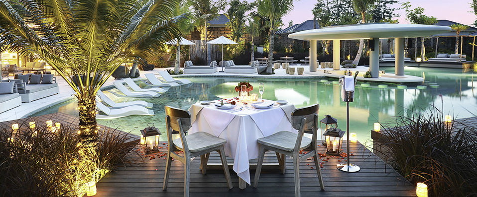 X2 Bali Breakers Resort ★★★★★ - Superbe villa avec piscine privée sur une plage de Bali. - Bali, Indonésie
