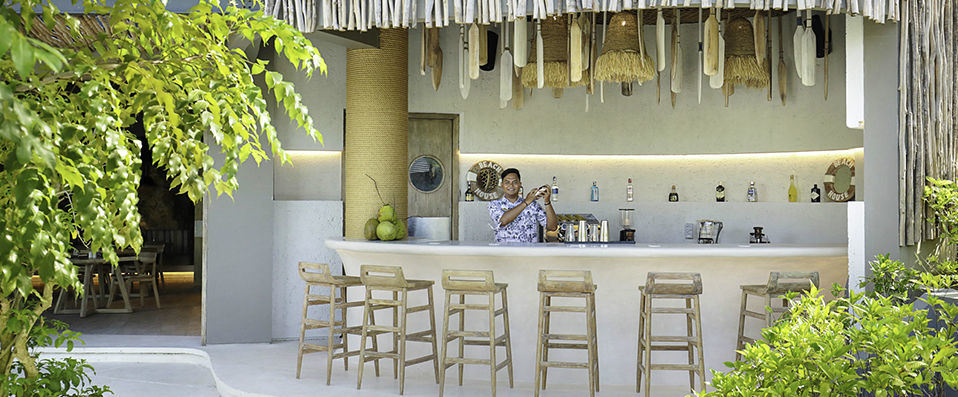 X2 Bali Breakers Resort ★★★★★ - Superbe villa avec piscine privée sur une plage de Bali. - Bali, Indonésie