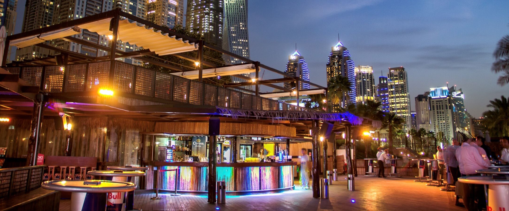 Le Meridien Mina Seyahi Beach Resort & Marina ★★★★★ - Escapade luxueuse dans une adresse iconique de Dubaï, l'idéal pour profiter en famille. - Dubai, United Arab Emirates