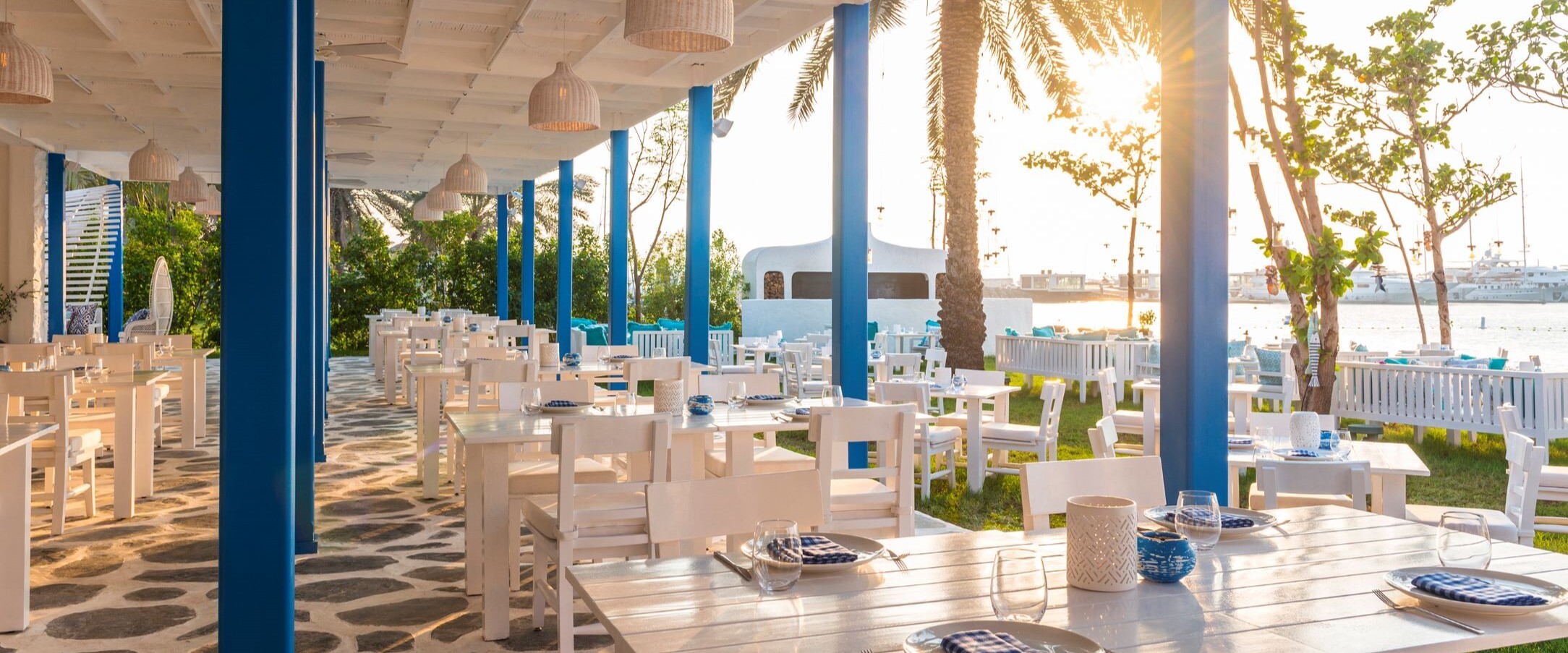 Le Meridien Mina Seyahi Beach Resort & Waterpark ★★★★★ - Escapade luxueuse dans une adresse iconique de Dubaï, l'idéal pour profiter en famille. - Dubaï, Émirats arabes unis