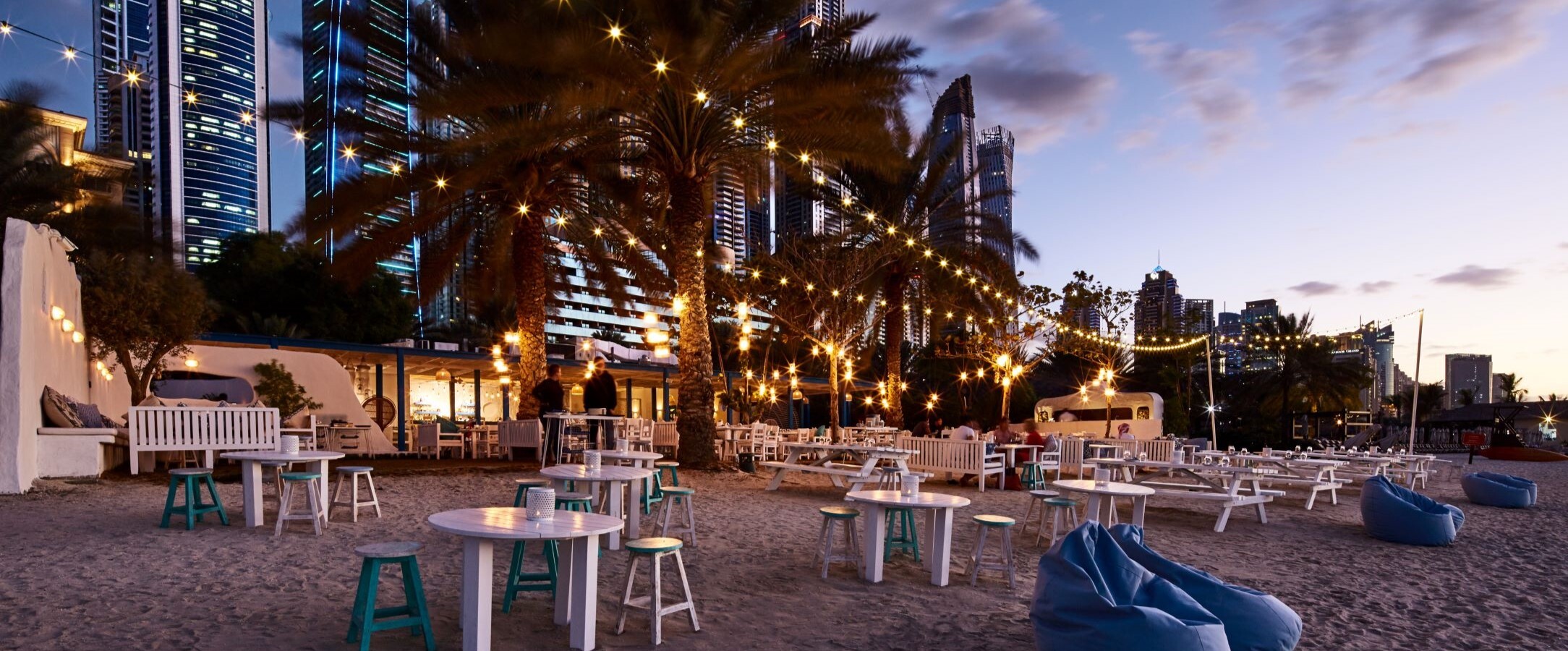 Le Meridien Mina Seyahi Beach Resort & Waterpark ★★★★★ - Escapade luxueuse dans une adresse iconique de Dubaï, l'idéal pour profiter en famille. - Dubaï, Émirats arabes unis