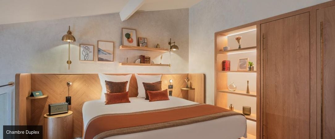 Hôtel Burdigala by Inwood Hotels ★★★★★ - Un hôtel élégant et moderne idéalement situé à Bordeaux. - Bordeaux, France