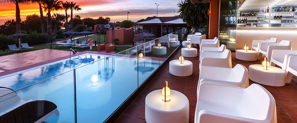 Royal Hideaway Sancti Petri by Barceló Hotel Group ★★★★★ - An oasis of sun, sea and luxury under the Mediterranean sun. - Costa de la Luz, Spain