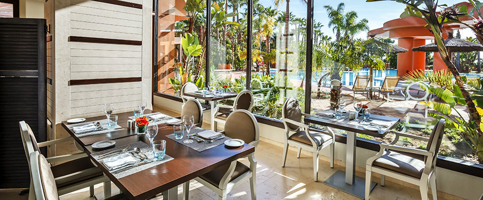 Royal Hideaway Sancti Petri by Barceló Hotel Group ★★★★★ - An oasis of sun, sea and luxury under the Mediterranean sun. - Costa de la Luz, Spain