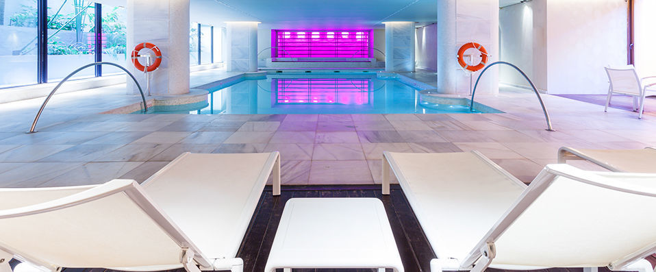 Royal Hideaway Sancti Petri by Barceló Hotel Group ★★★★★ - An oasis of sun, sea and luxury under the Mediterranean sun. - Costa de la Luz, Spain