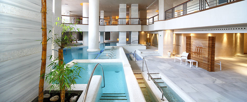 Royal Hideaway Sancti Petri by Barceló Hotel Group ★★★★★ - An oasis of sun, sea and luxury under the Mediterranean sun. - Costa de la Luz, Spain