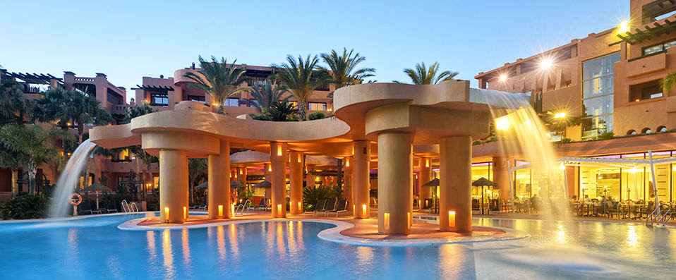 Royal Hideaway Sancti Petri by Barceló Hotel Group ★★★★★ - Une oasis exclusive de soleil, de mer & de luxe. - Costa de la Luz, Espagne