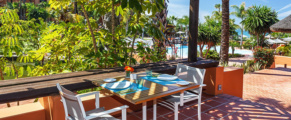 Royal Hideaway Sancti Petri by Barceló Hotel Group ★★★★★ - Une oasis exclusive de soleil, de mer & de luxe. - Costa de la Luz, Espagne