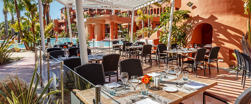 Royal Hideaway Sancti Petri by Barceló Hotel Group ★★★★★ - Une oasis exclusive de soleil, de mer & de luxe. - Costa de la Luz, Espagne
