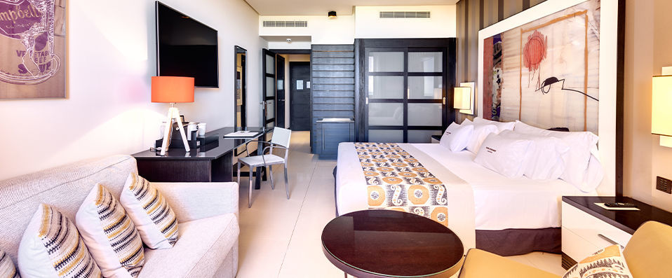 Royal Hideaway Sancti Petri by Barceló Hotel Group ★★★★★ - Une oasis exclusive de soleil, de mer & de luxe. - Costa de la Luz, Espagne