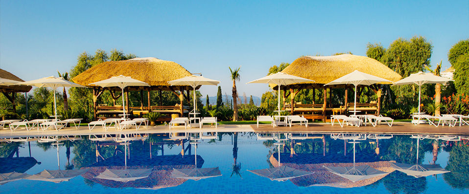 Sentido Bellazure ★★★★ - An all-inclusive paradise on Turkey’s Turquoise Coast. - Bodrum Peninsula, Turkey