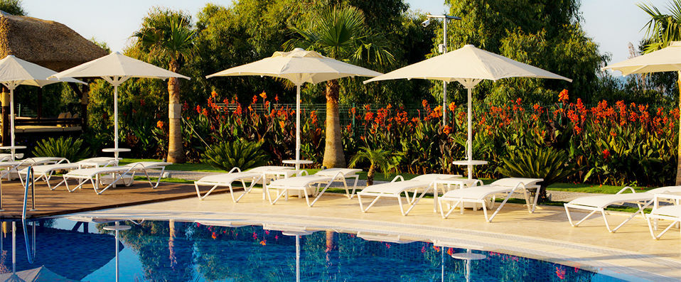 Sentido Bellazure ★★★★ - An all-inclusive paradise on Turkey’s Turquoise Coast. - Bodrum Peninsula, Turkey