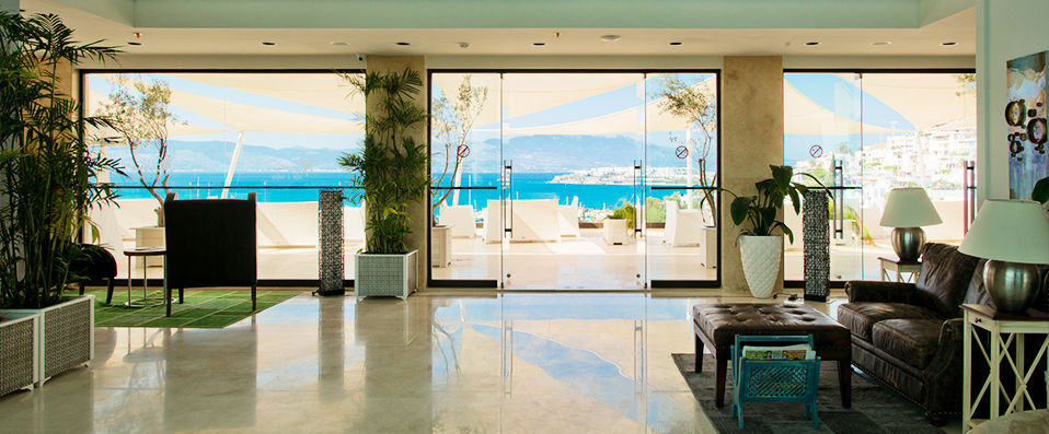 Sentido Bellazure ★★★★ - An all-inclusive paradise on Turkey’s Turquoise Coast. - Bodrum Peninsula, Turkey