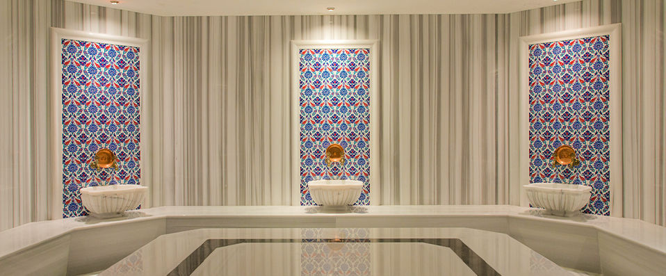 Sentido Bellazure ★★★★ - An all-inclusive paradise on Turkey’s Turquoise Coast. - Bodrum Peninsula, Turkey