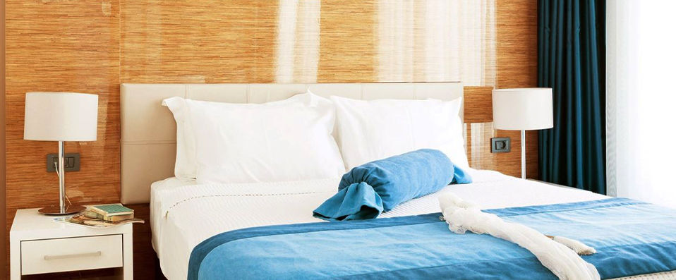 Sentido Bellazure ★★★★ - An all-inclusive paradise on Turkey’s Turquoise Coast. - Bodrum Peninsula, Turkey