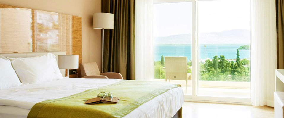Sentido Bellazure ★★★★ - An all-inclusive paradise on Turkey’s Turquoise Coast. - Bodrum Peninsula, Turkey