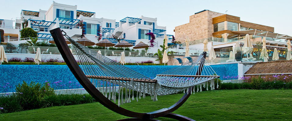 Sentido Bellazure ★★★★ - An all-inclusive paradise on Turkey’s Turquoise Coast. - Bodrum Peninsula, Turkey