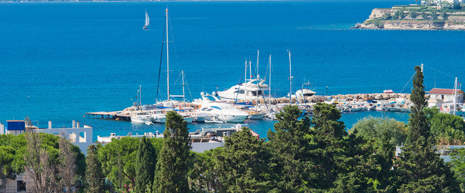 Sentido Bellazure ★★★★ - An all-inclusive paradise on Turkey’s Turquoise Coast. - Bodrum Peninsula, Turkey