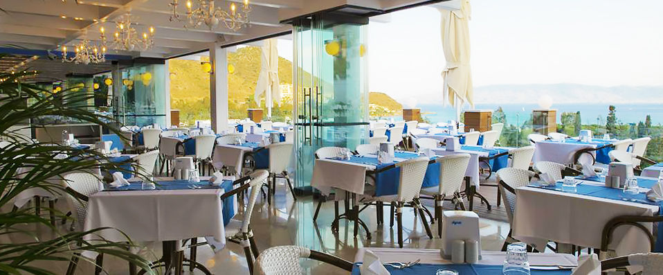 Sentido Bellazure ★★★★ - An all-inclusive paradise on Turkey’s Turquoise Coast. - Bodrum Peninsula, Turkey