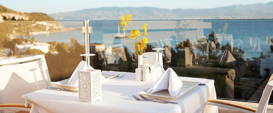 Sentido Bellazure ★★★★ - An all-inclusive paradise on Turkey’s Turquoise Coast. - Bodrum Peninsula, Turkey