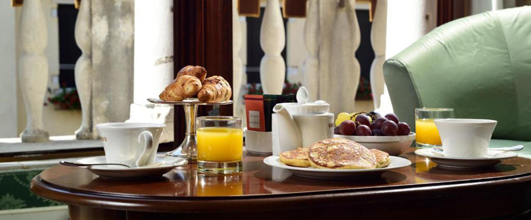Maison Venezia UNA Esperienze - An elegant and authentic stay in the heart of Venice. - Venice, Italy