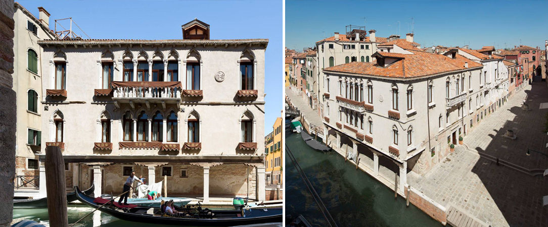 Maison Venezia UNA Esperienze - An elegant and authentic stay in the heart of Venice. - Venice, Italy
