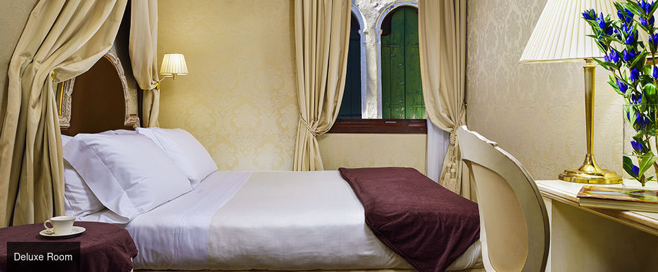 Maison Venezia UNA Esperienze - An elegant and authentic stay in the heart of Venice. - Venice, Italy