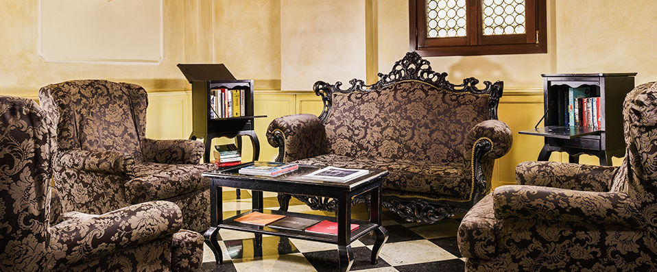 Maison Venezia UNA Esperienze - An elegant and authentic stay in the heart of Venice. - Venice, Italy