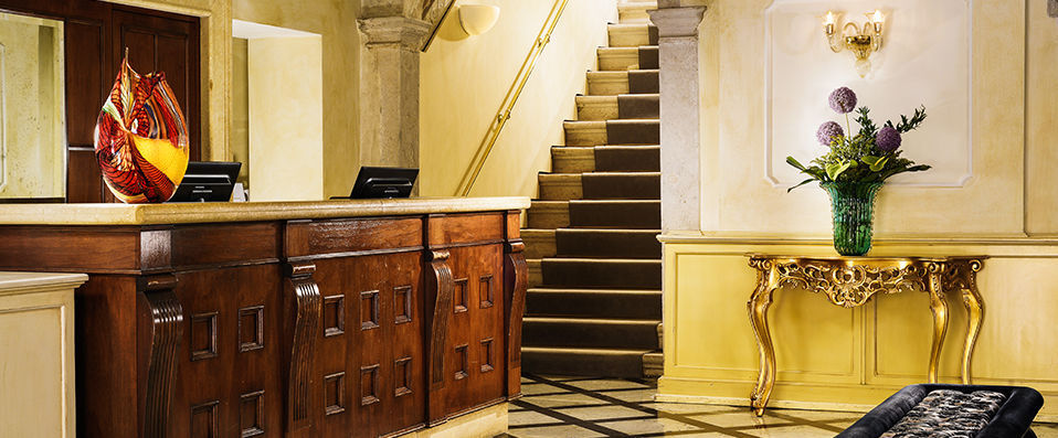 Maison Venezia UNA Esperienze - An elegant and authentic stay in the heart of Venice. - Venice, Italy