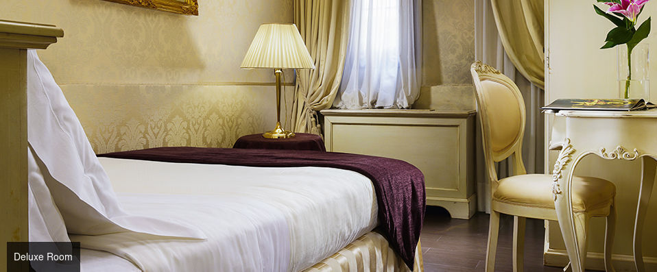Maison Venezia UNA Esperienze - An elegant and authentic stay in the heart of Venice. - Venice, Italy