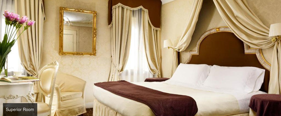 Maison Venezia UNA Esperienze - An elegant and authentic stay in the heart of Venice. - Venice, Italy