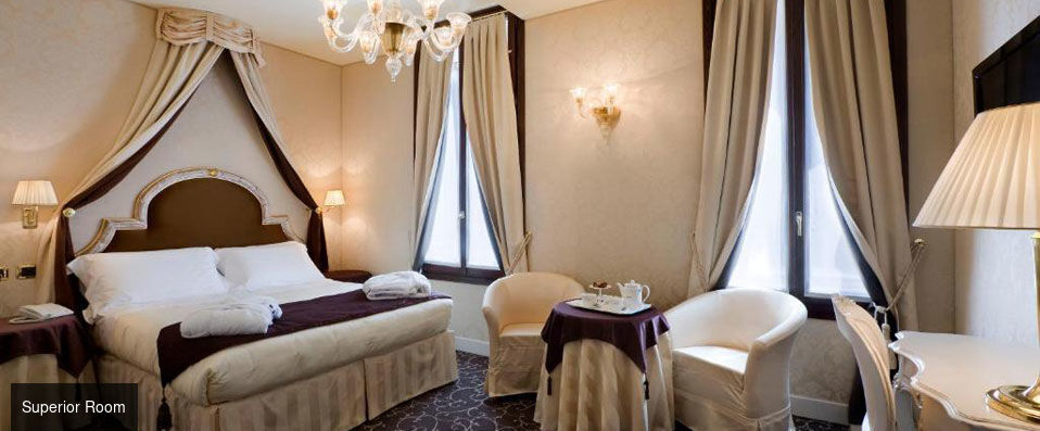 Maison Venezia UNA Esperienze - An elegant and authentic stay in the heart of Venice. - Venice, Italy