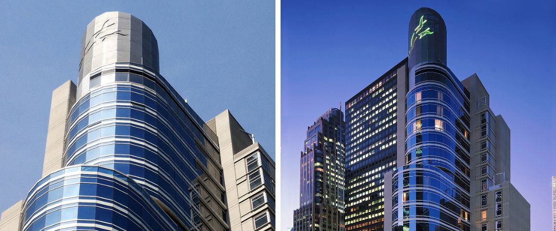 Sofitel New York ★★★★ - L’alliance du luxe à la française avec une gastronomie raffinée : la touche Sofitel au cœur de Manhattan. - New York, United States