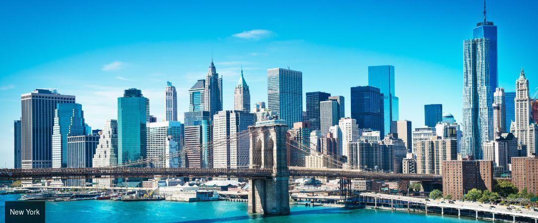 Sofitel New York ★★★★ - L’alliance du luxe à la française avec une gastronomie raffinée : la touche Sofitel au cœur de Manhattan. - New York, United States