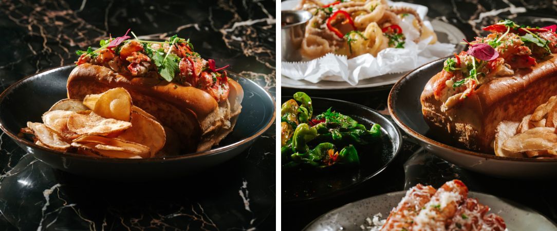 Sofitel New York ★★★★ - L’alliance du luxe à la française avec une gastronomie raffinée : la touche Sofitel au cœur de Manhattan. - New York, États-Unis