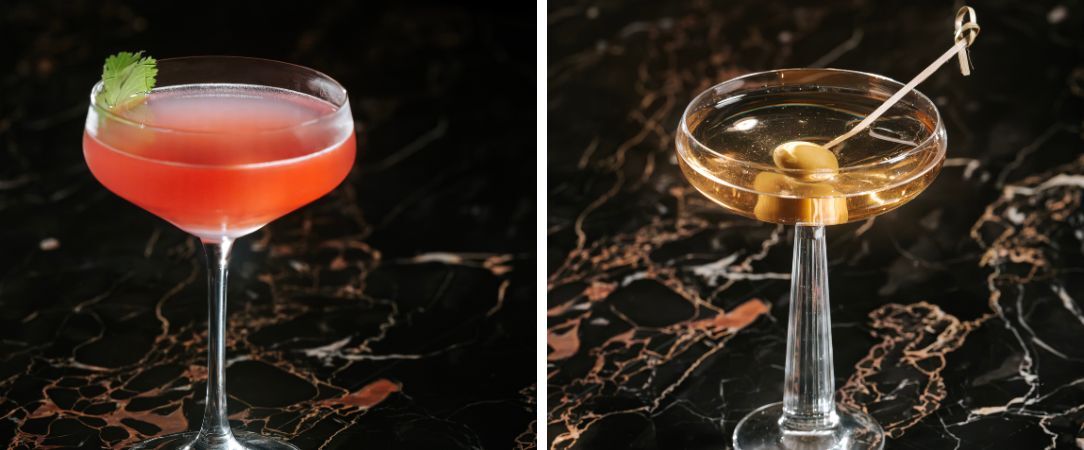 Sofitel New York ★★★★ - L’alliance du luxe à la française avec une gastronomie raffinée : la touche Sofitel au cœur de Manhattan. - New York, États-Unis