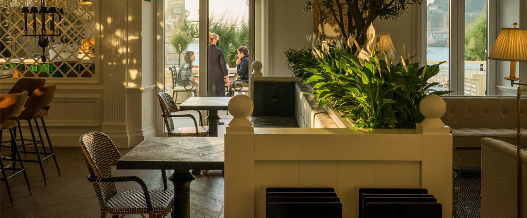 Hotel Boutique Villa Favorita ★★★★ - The perfect place to relax amongst the bustle of San Sebastian. - San Sebastian, Spain