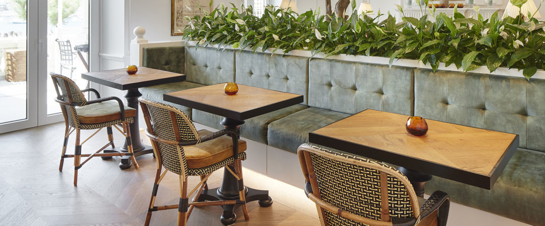 Hotel Boutique Villa Favorita ★★★★ - The perfect place to relax amongst the bustle of San Sebastian. - San Sebastian, Spain