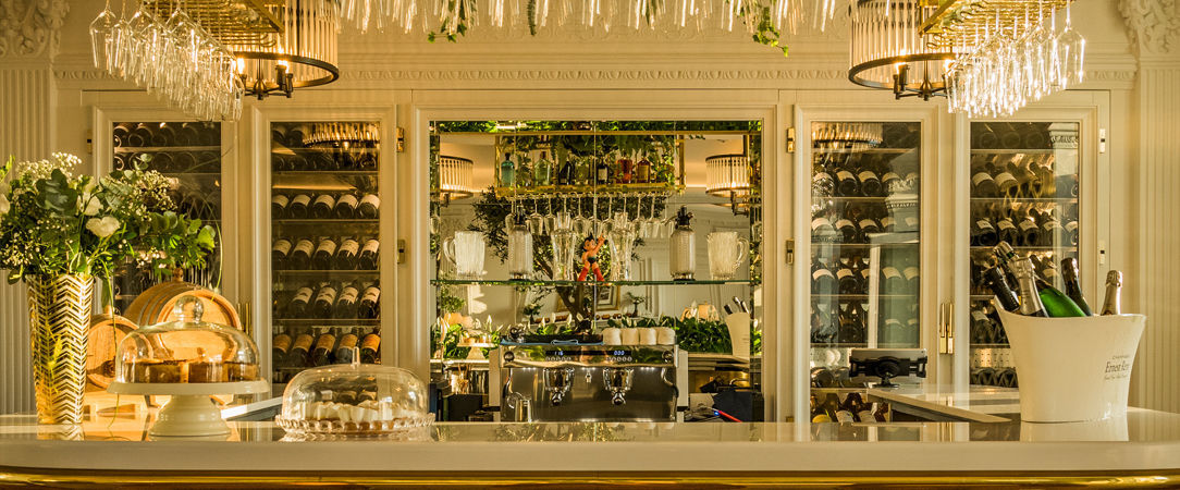 Hotel Boutique Villa Favorita ★★★★ - The perfect place to relax amongst the bustle of San Sebastian. - San Sebastian, Spain