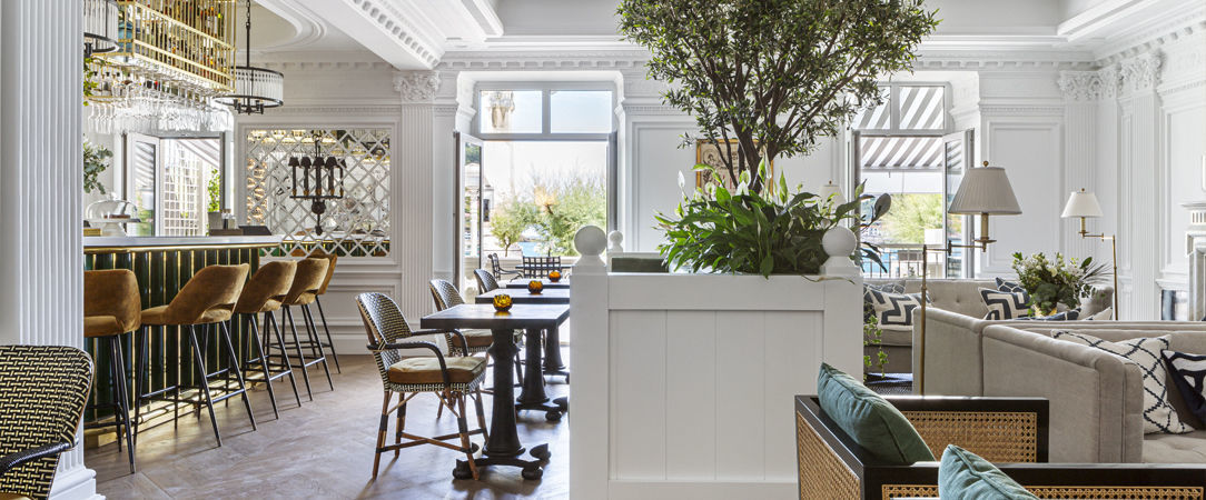 Hotel Boutique Villa Favorita ★★★★ - The perfect place to relax amongst the bustle of San Sebastian. - San Sebastian, Spain