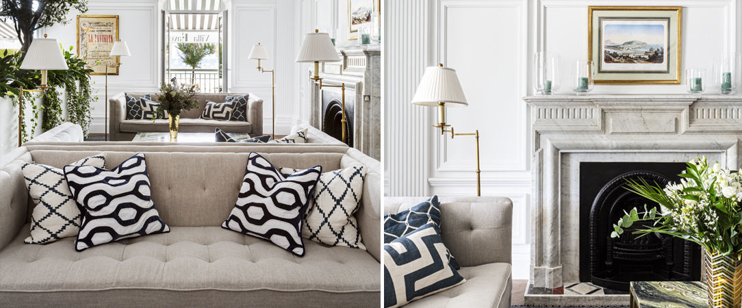 Hotel Boutique Villa Favorita ★★★★ - The perfect place to relax amongst the bustle of San Sebastian. - San Sebastian, Spain