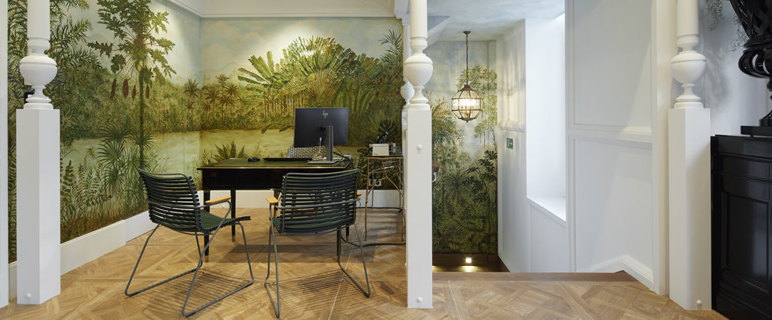 Hotel Boutique Villa Favorita ★★★★ - The perfect place to relax amongst the bustle of San Sebastian. - San Sebastian, Spain